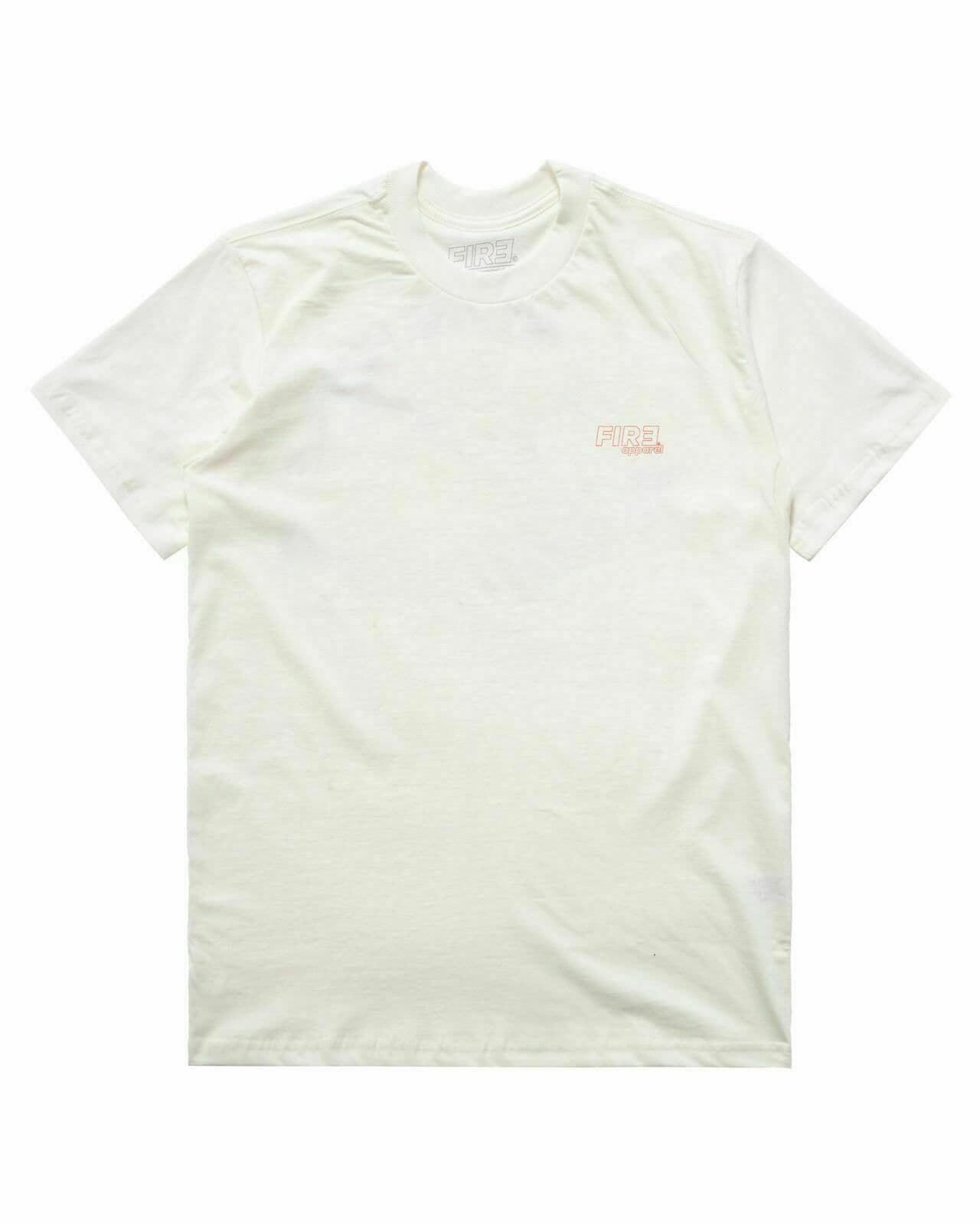 Camiseta Fire Three Angels — imagem 2